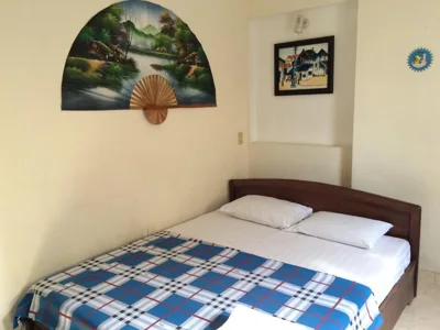 Giang Hotel – Fotos 2