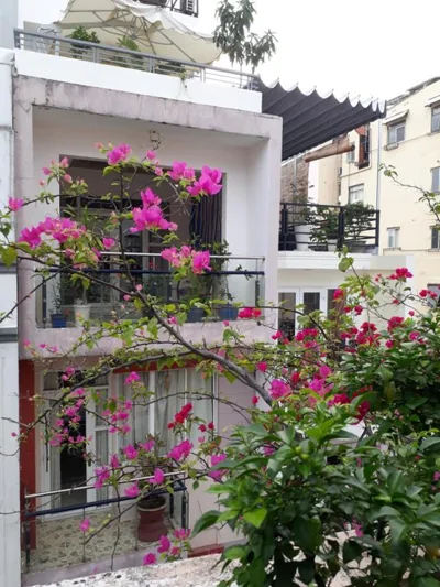 Giang Hotel – Fotos 4