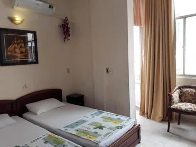 Giang Hotel – Fotos 5