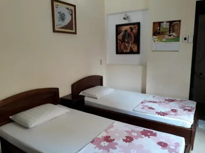 Giang Hotel – Fotos 7