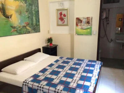 Giang Hotel – Fotos 9