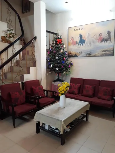 Giang Hotel – Fotos 10