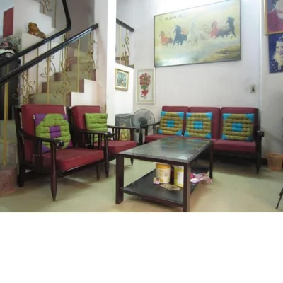 Giang Hotel – Fotos 11