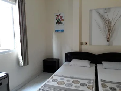 Giang Hotel – Fotos 12