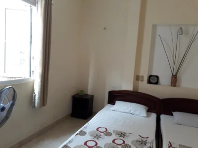 Giang Hotel – Fotos 13