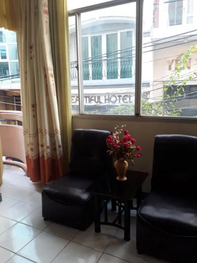 Giang Hotel – Fotos 14