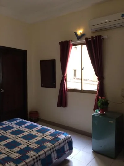 Giang Hotel – Fotos 15
