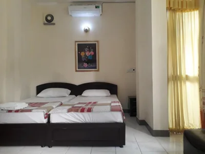 Giang Hotel – Fotos 16